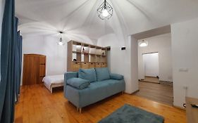 Lucasi Apartament