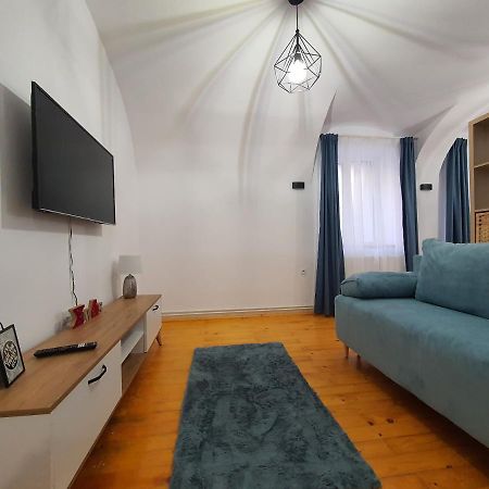 Lucasi Apartament Sibiu Exterior foto