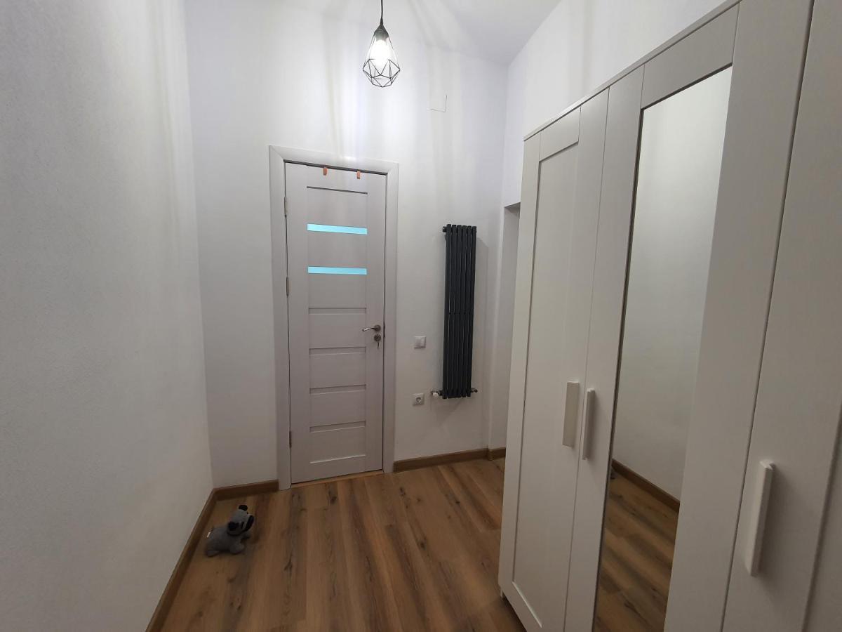 Lucasi Apartament Sibiu Exterior foto